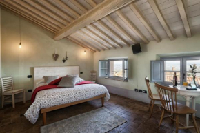 Scalette di Piazza B&B Montalcino